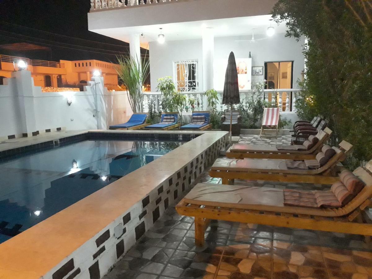 Vip * Luksor