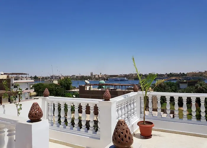Luxor Vip Apartments