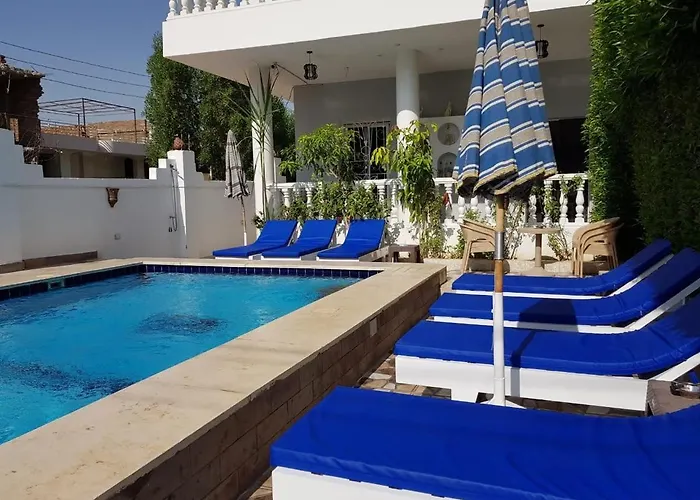 Luxor Vip Apartments