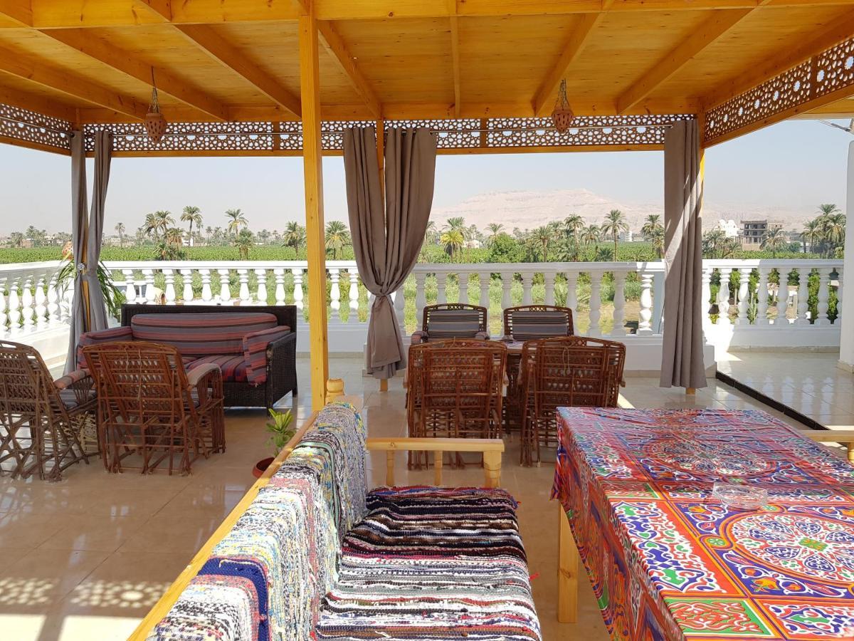 Vip شقة الأقصر