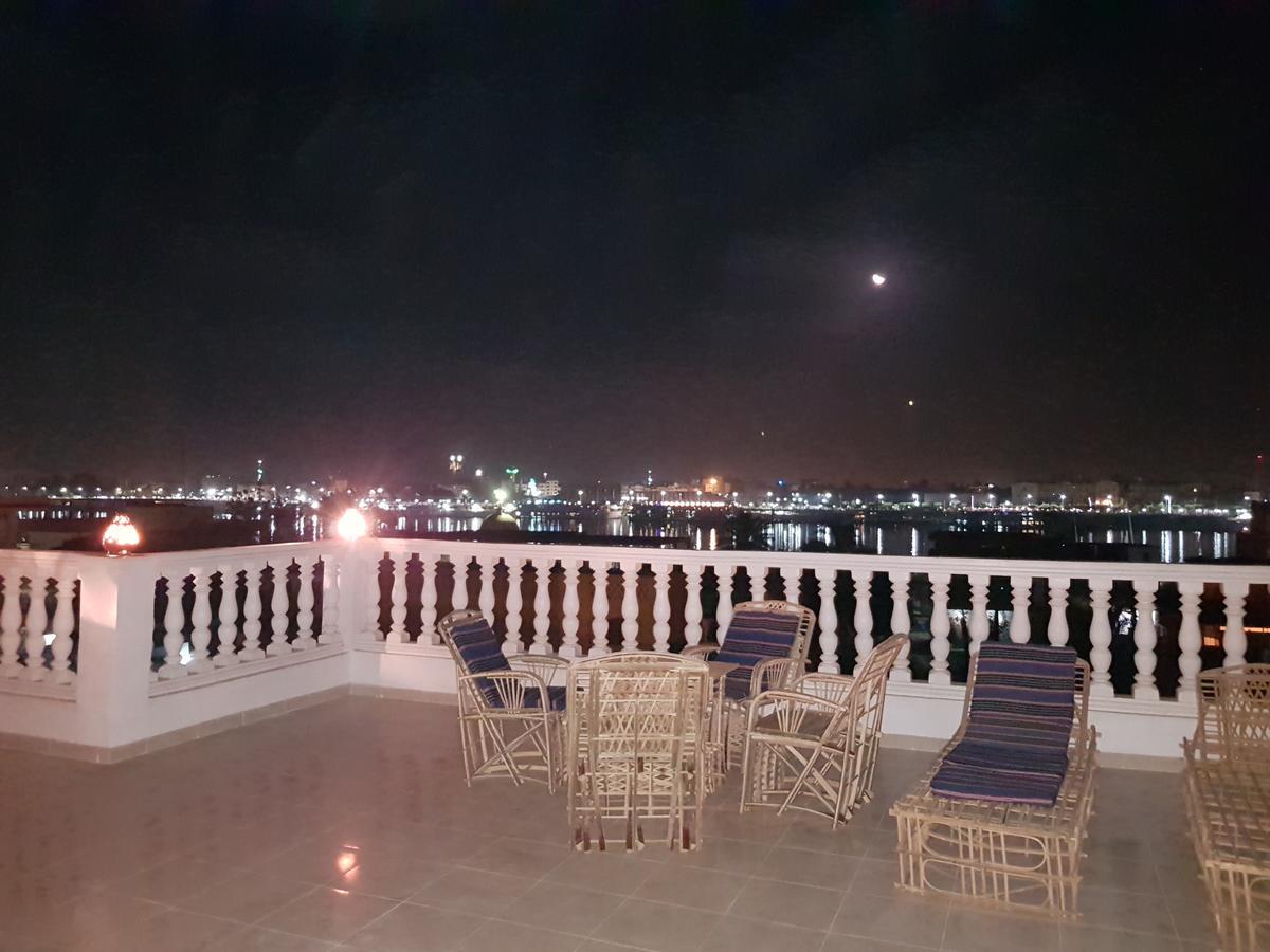 شقة Vip الأقصر